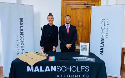 Stellenbosch University Faculty of Law’s Career Fair