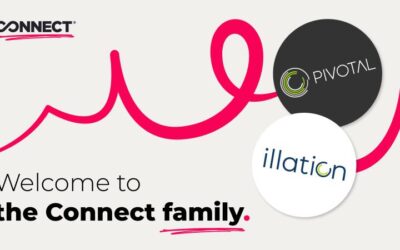 Congratulations, Connect