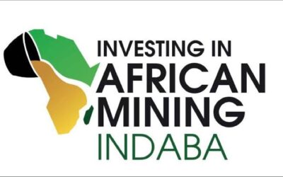 Mining Indaba 2023