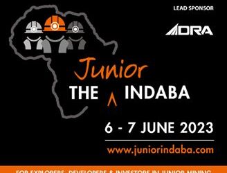 The Junior Indaba 2023