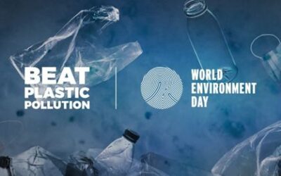 World Environment Day 2023!