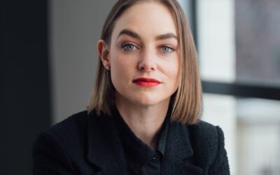 Lia Bolz in Mining Weekly