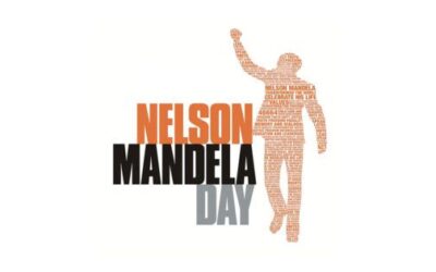 Nelson Mandela Day – July 2023