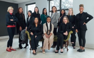 Women in Mining – Women’s Day