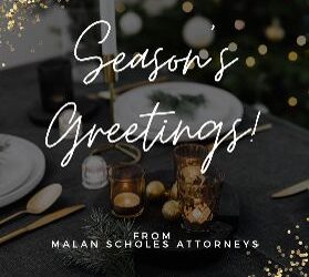 Season’s Greetings