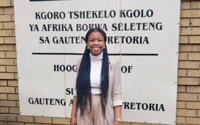 Admission – Kagiso Mphuthi