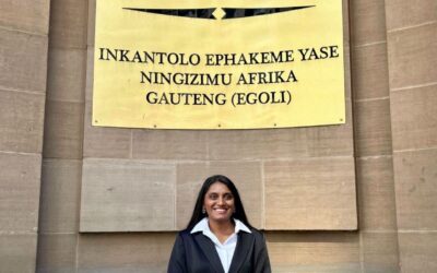 Admission – Kaylene Gounden