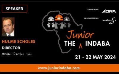 Mining Review Africa