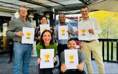 Malan Scholes Quiz Event