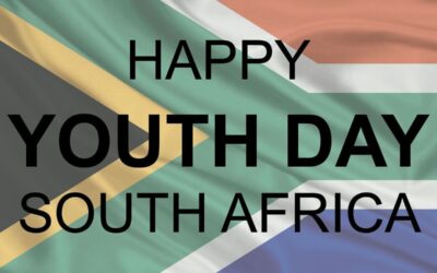 Happy Youth Day