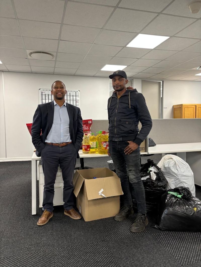 Nelson Mandela Day – July 2025