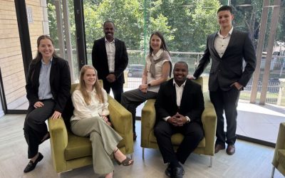 MEET THE TEAM:  CORPORATE & COMMERCIAL