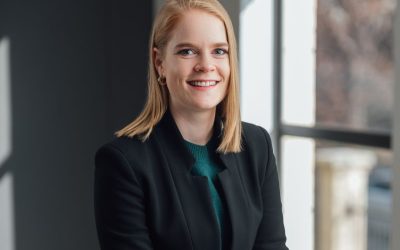 MEET THE TEAM:  CORPORATE & COMMERCIAL